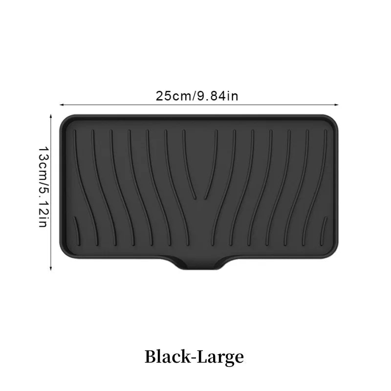 DrySpace Sink Organizer