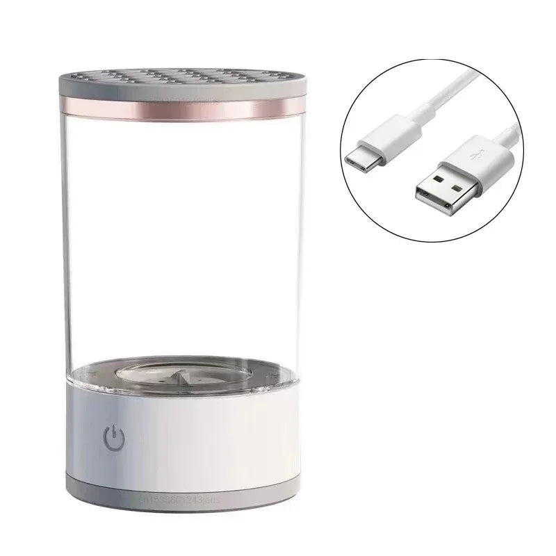 BrushCare Brush Cleaner & Dryer