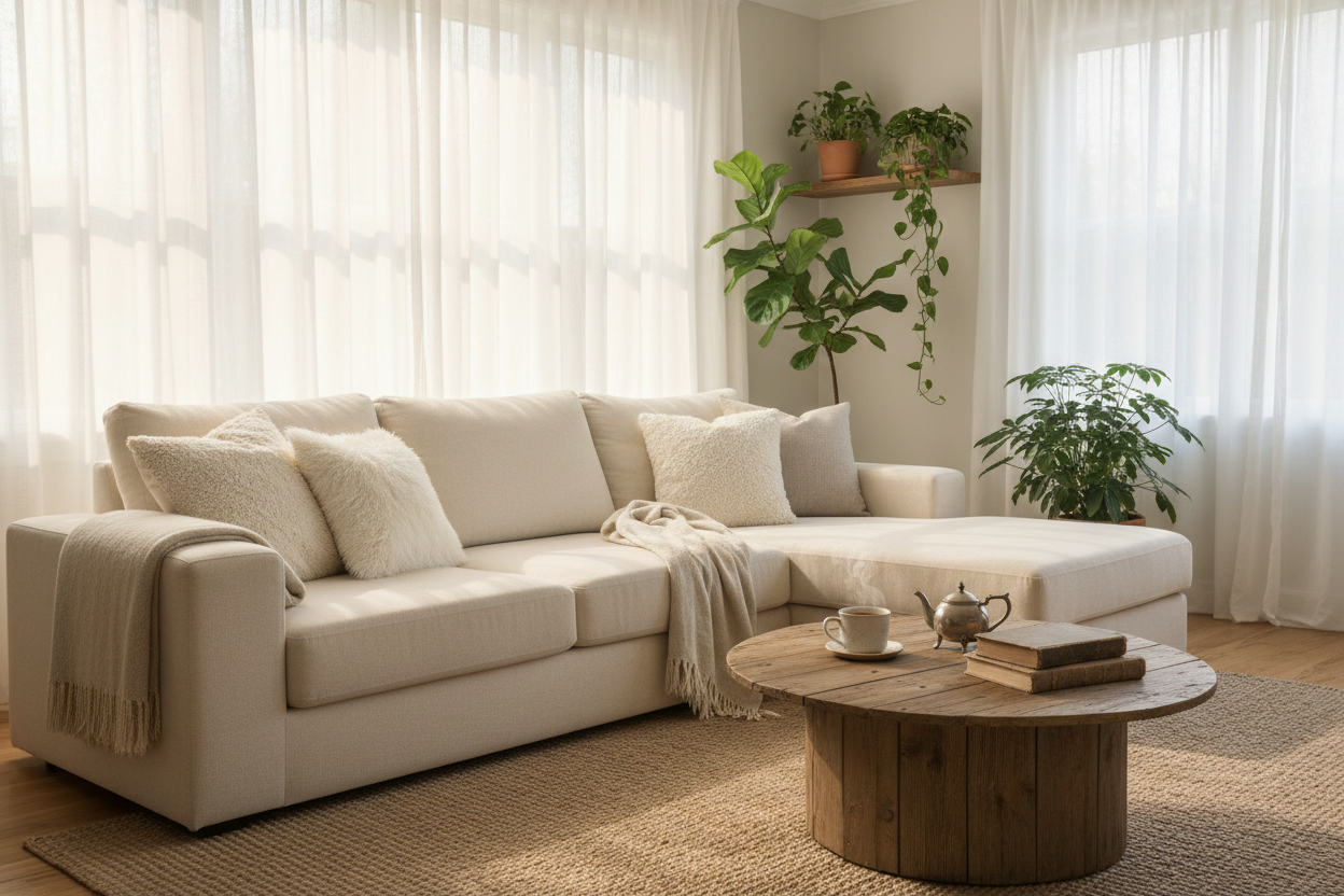 Home Comfort