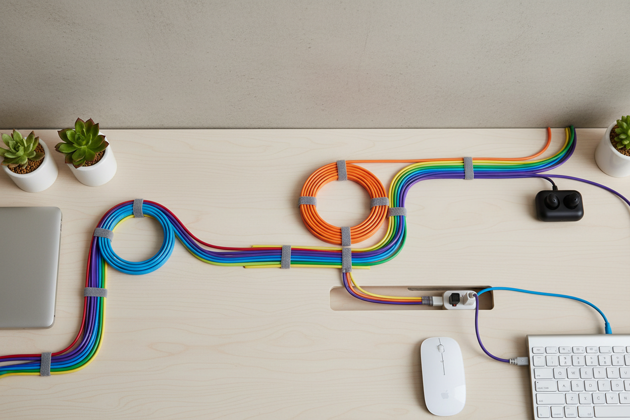 Cable Management