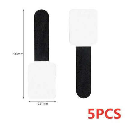 FlexTie Reusable Cable Ties