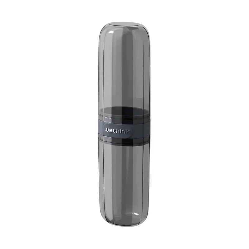 TravelFresh Toothbrush Case