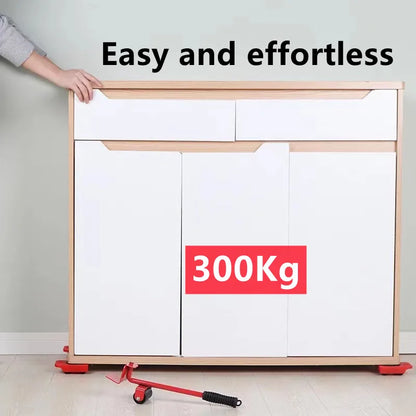 MoveEasy Furniture Sliders