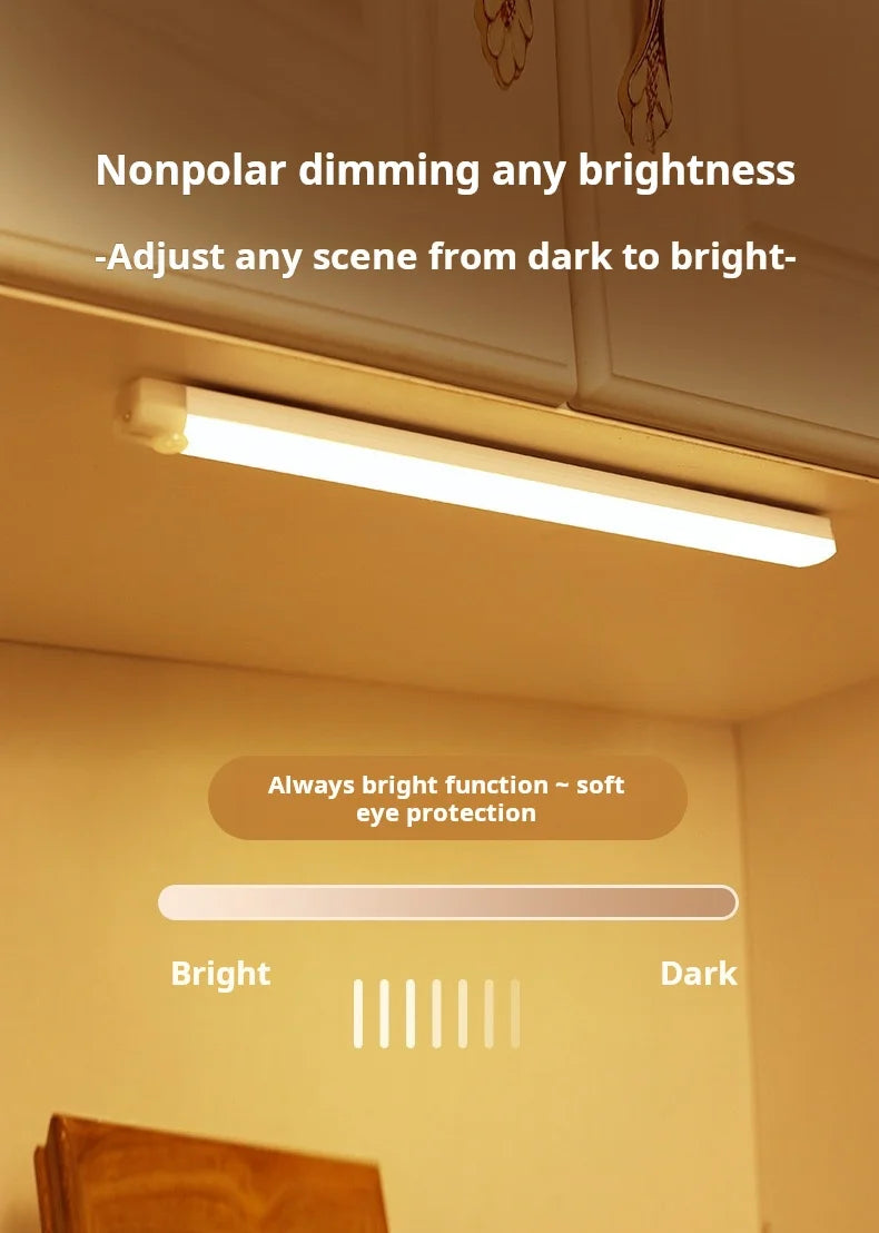 GlowSense Motion Light