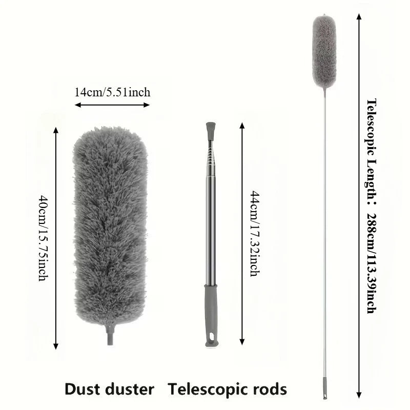 ReachEasy Extendable Duster