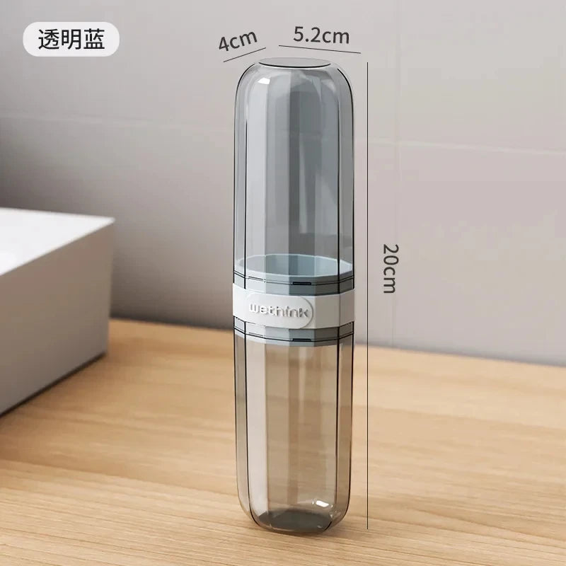 TravelFresh Toothbrush Case