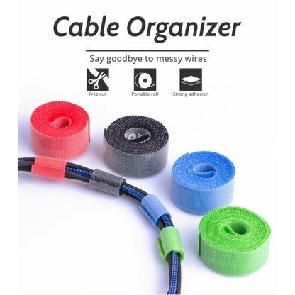 CableWrap Organizer