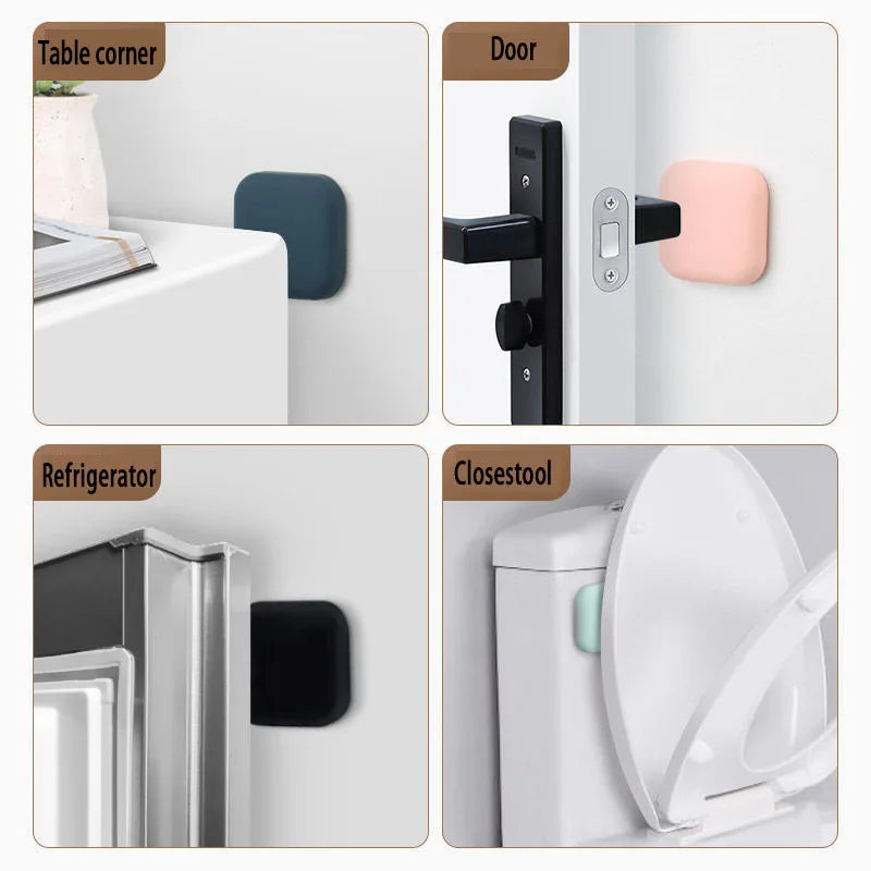 SoftGuard Door Protector