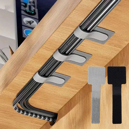 FlexTie Reusable Cable Ties