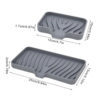 DrySpace Sink Organizer