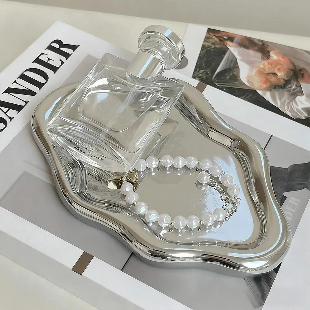 CloudNest Vanity Tray