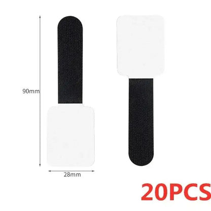 FlexTie Reusable Cable Ties