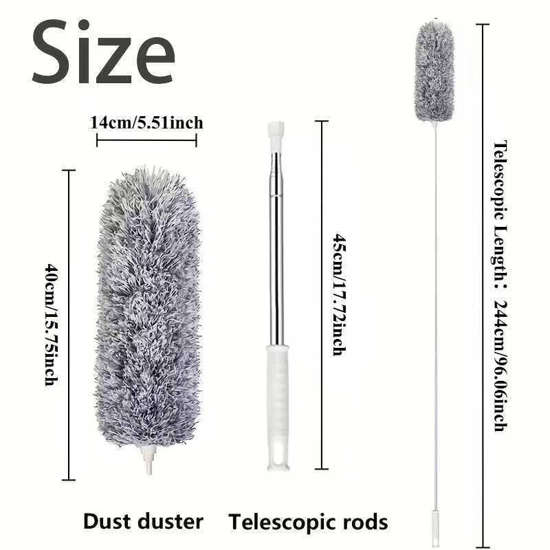 ReachEasy Extendable Duster