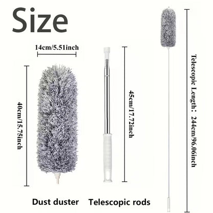 ReachEasy Extendable Duster