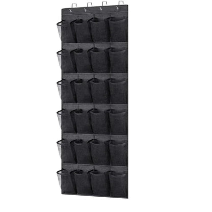 DoorSpace Shoe Organizer
