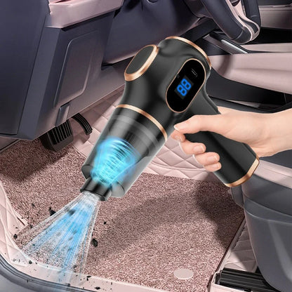 AirClean Cordless Vacuum