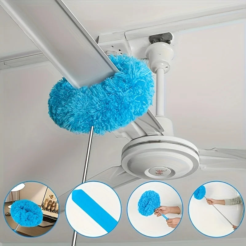 HighReach Fan Duster