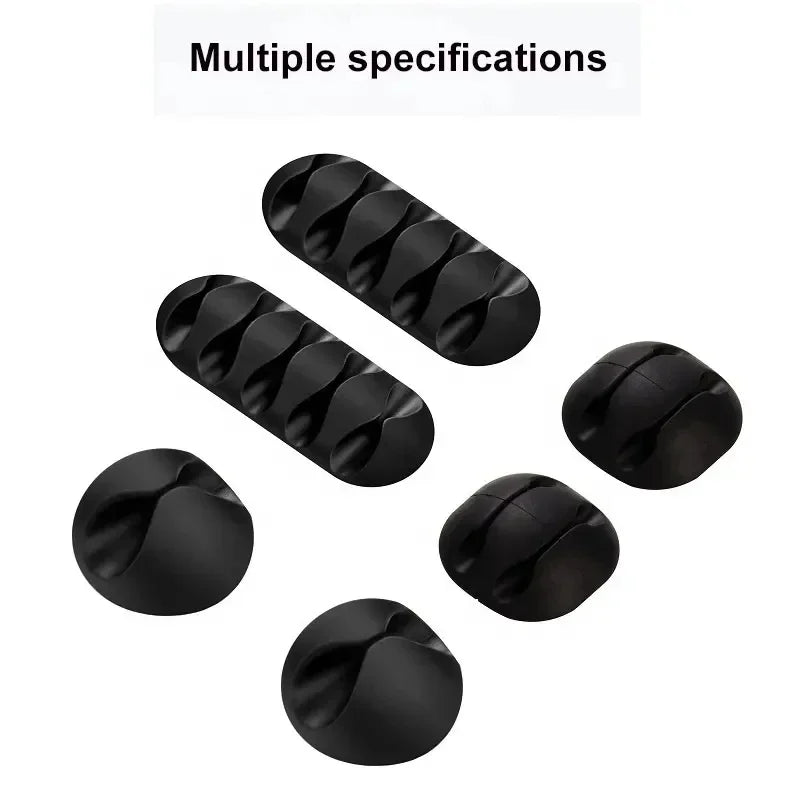 CableNest Silicone Organizer