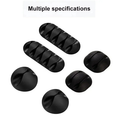 CableNest Silicone Organizer