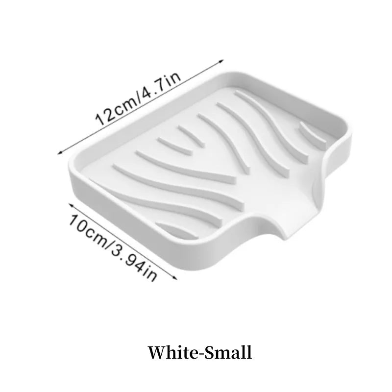 DrySpace Sink Organizer