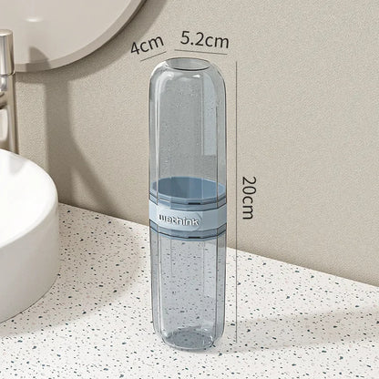 TravelFresh Toothbrush Case