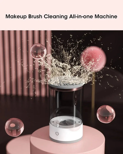 BrushCare Brush Cleaner & Dryer
