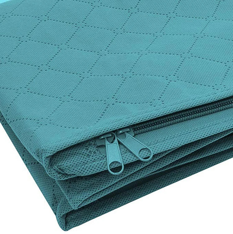 FoldAway Storage Organizer