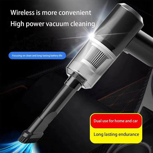 DriveClean 15,000Pa Car Vacuum
