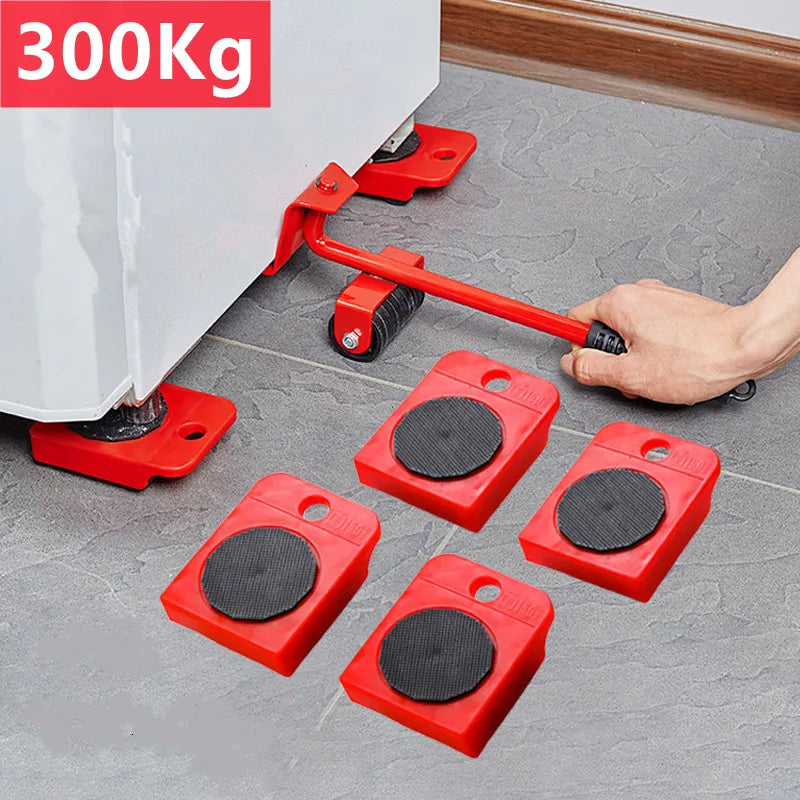 MoveEasy Furniture Sliders