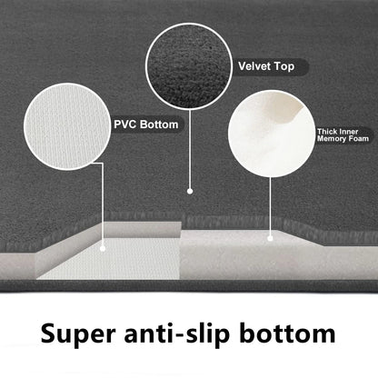 SoftStep Quick-Dry Mat