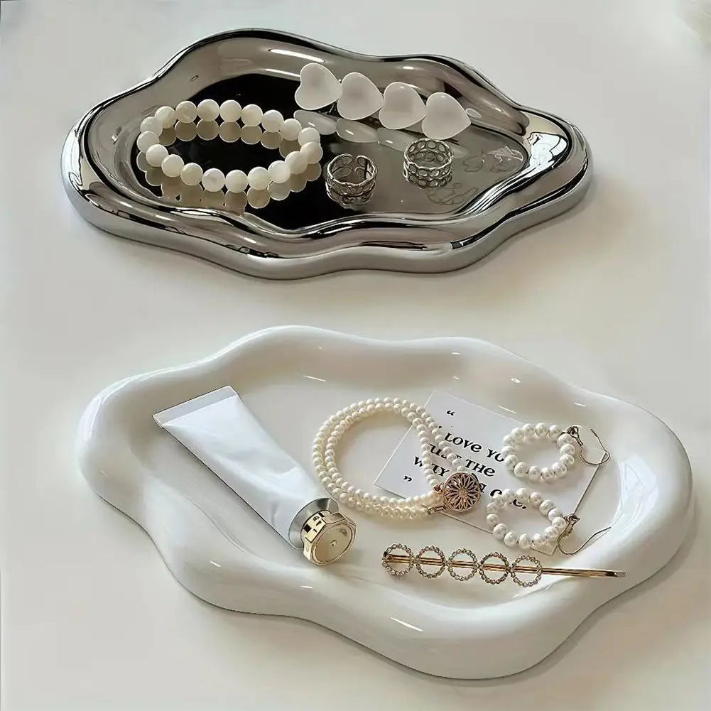 CloudNest Vanity Tray