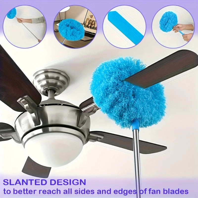 HighReach Fan Duster