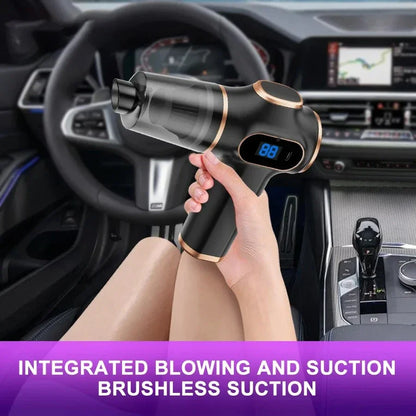 AirClean Cordless Vacuum