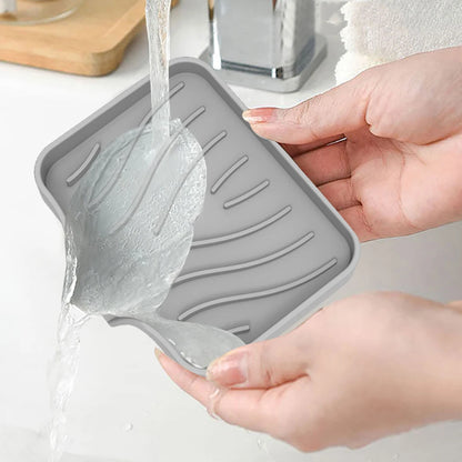 DrySpace Sink Organizer