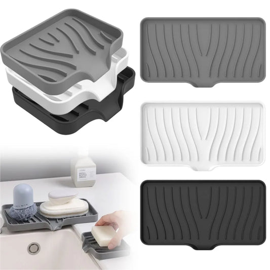 DrySpace Sink Organizer