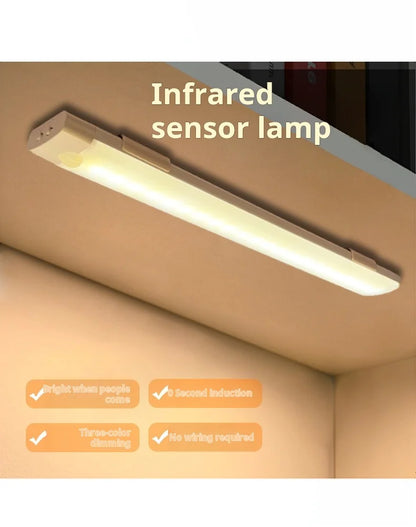 GlowSense Motion Light