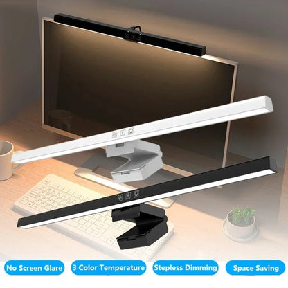 FocusGlow Workspace Light