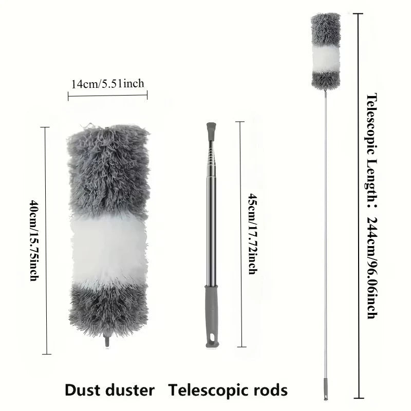 ReachEasy Extendable Duster