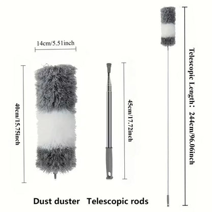 ReachEasy Extendable Duster