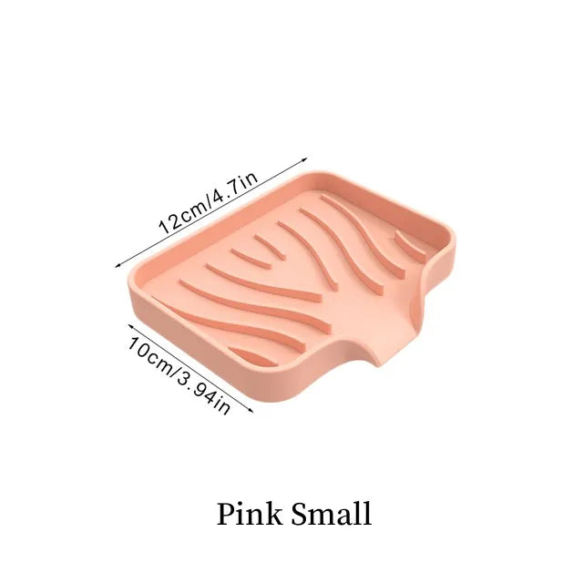 DrySpace Sink Organizer