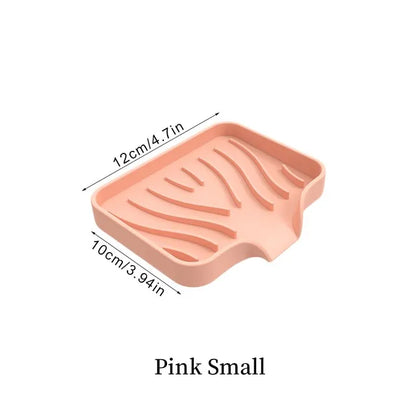 DrySpace Sink Organizer
