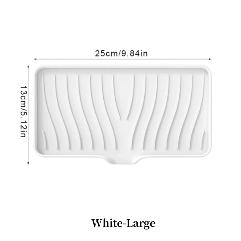 DrySpace Sink Organizer