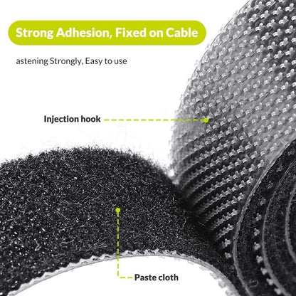 CableWrap Organizer