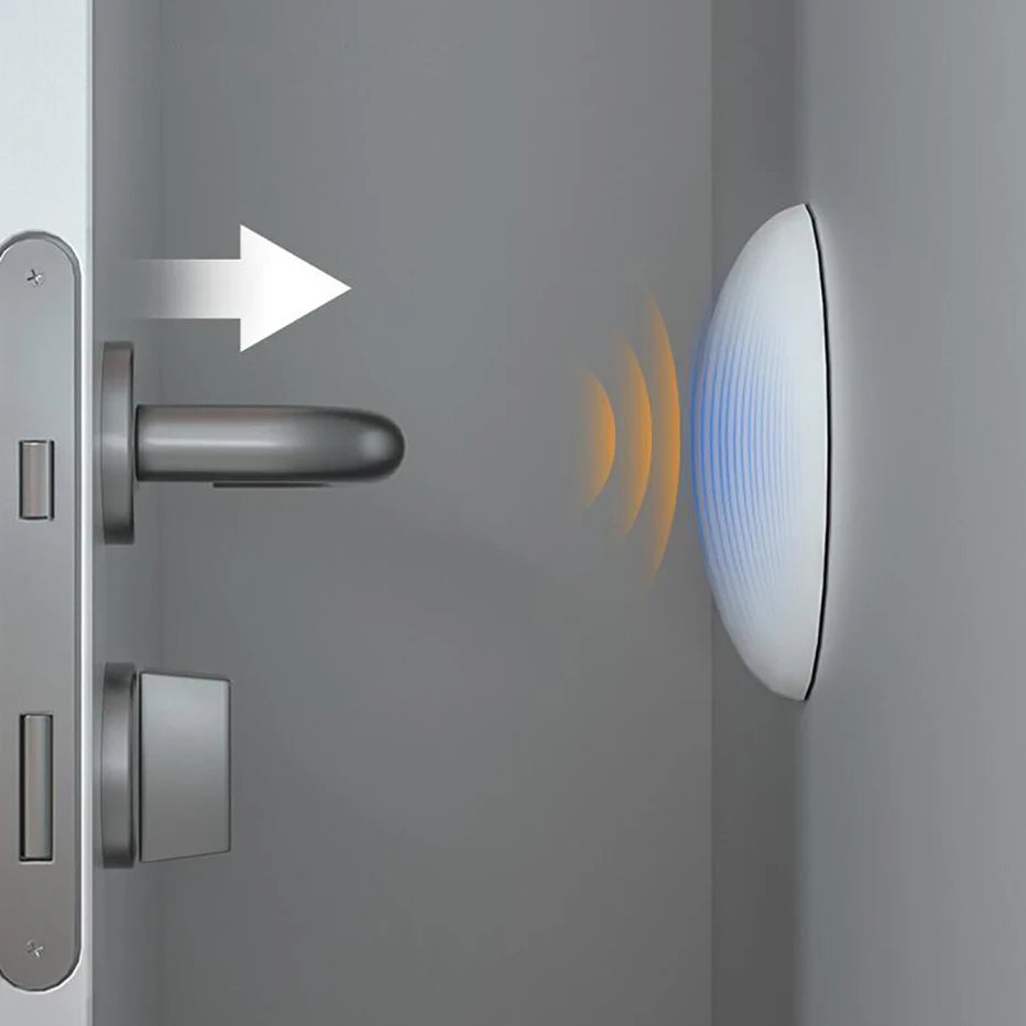 SoftGuard Door Protector