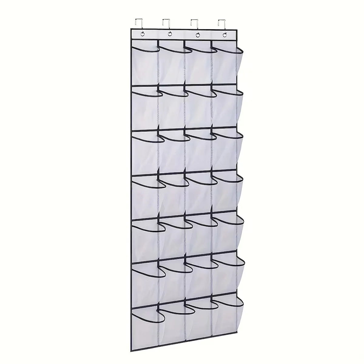 DoorSpace Shoe Organizer