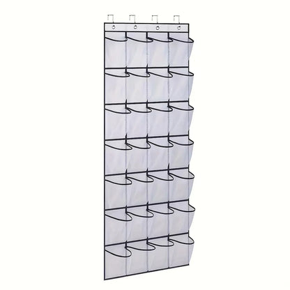 DoorSpace Shoe Organizer