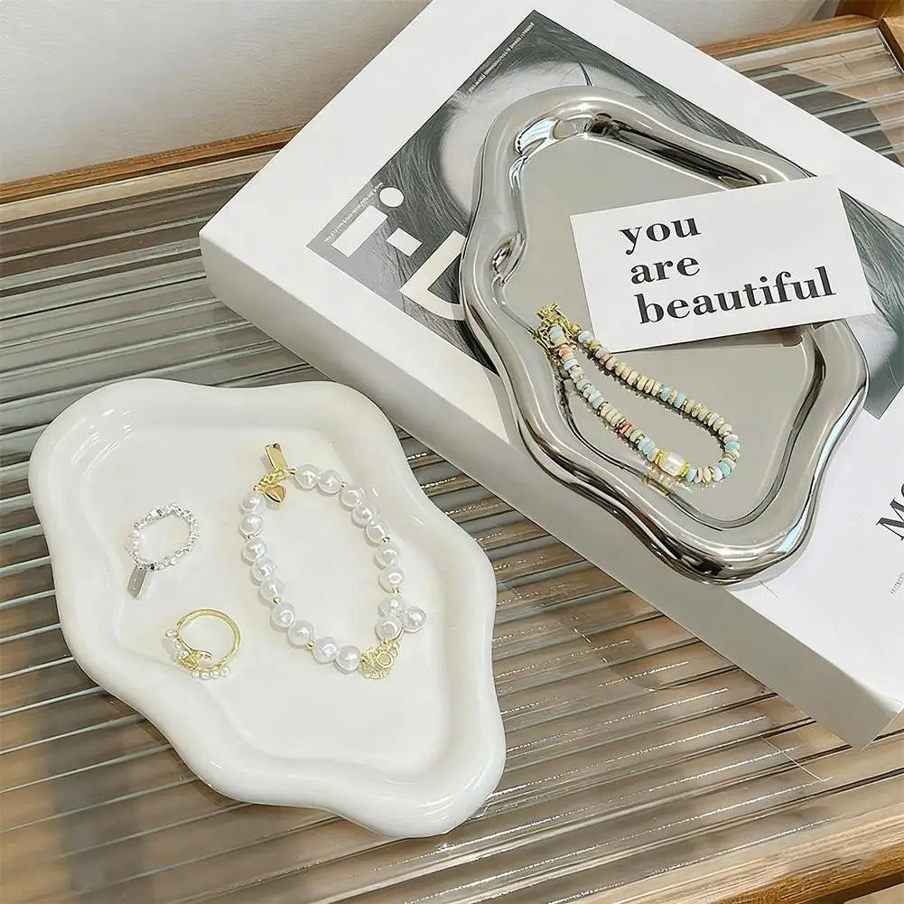 CloudNest Vanity Tray