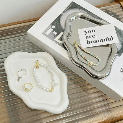CloudNest Vanity Tray