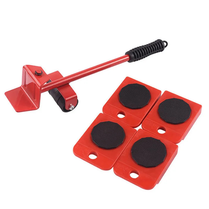 MoveEasy Furniture Sliders