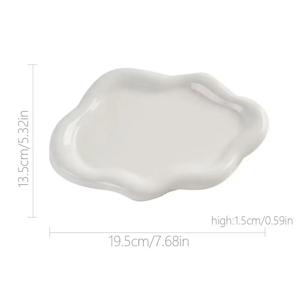 CloudNest Vanity Tray